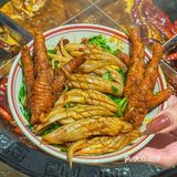 惠州新店正宗重庆老火锅️ 冷记渝味 hello