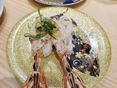 -大起水产回转寿司(大丸心斋桥店)