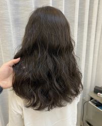 -CHANGE 美发烫染沙龙