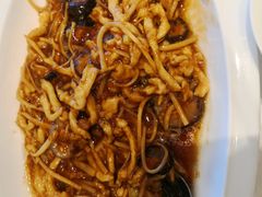 -大铁勺新津菜(东丽阳光新业广场店)