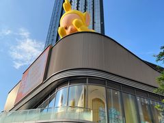 -东莞松山湖万象汇