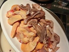 -尚尚仙·酸汤猪手·猪肚鸡火锅(华联万柳购物中心店)