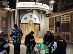 -白乐天毛肚火锅馆(南滨路店)