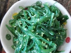 -炙柒Sekinana·精致料理 烧鸟·铁板烧(海上世界店)