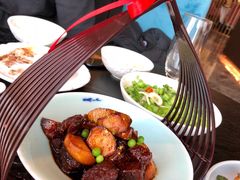 -柒园·三十年创意杭帮菜(龙湖滨江天街店)