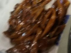 肉汁笋干-拱北楼(皇亭广场店)
