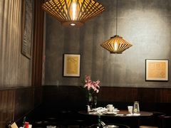 -庐灶江南·江南菜·四合院Bistro(东直门雍和宫·原华侨宾馆店)