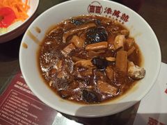 -添萬囍·天津三鲜捞面(天河城店)