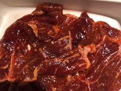 火锅牛排-海底捞火锅(枫蓝国际购物中心店)