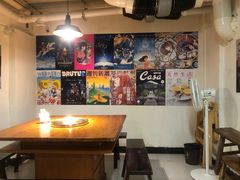 大堂-仪表厂火锅(总店)