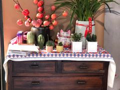 -艾蜜西餐厅(梅园店)