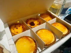 -莉蓮蛋挞(静安寺店)