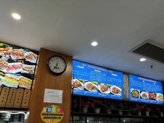 -勇利赵家烤肉坊(翠华北路店)