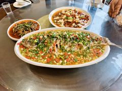 -飞虹鱼馆(春华路店)