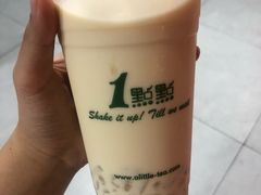 -1点点(望京万象汇店)
