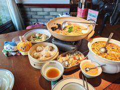 -寻宝记绍兴菜(鲁迅路店)