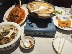 -老大连·海肠捞饭·大连海鲜大连菜(西安路店)