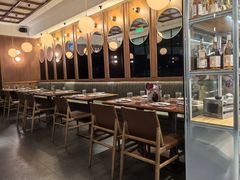 -原石牛扒·约会餐厅(龙城万科里店)