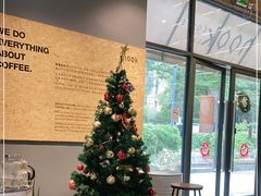 -GOTLOT COFFEE&KITCHEN角落厨房NOOK店