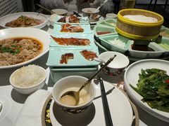 -羲和雅苑•北京烤鸭(国贸商城店)