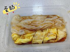 -山水肠粉(盐田店)