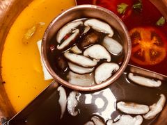 菌王奇香锅-老诚一锅羊蝎子(黄寺大街店)