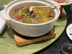 -太守宴·蘭院(天塔店)