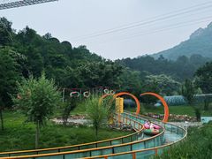 -吉姆冒险世界(蓟州店)