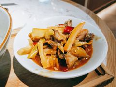 -百春原湖南牛肉粉(百联世纪店)