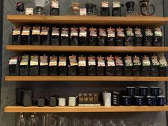 零售区-星巴克(成都太古里二店)