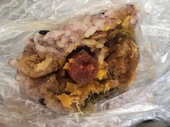 -大个子蒸饭