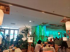 -桂满陇·蟹黄小笼汤包(巴黎春天浦建店)