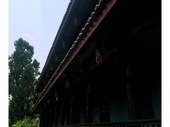 -峨眉山报国寺
