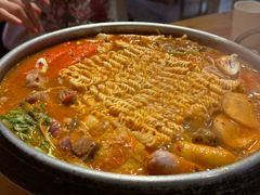 -汉米达特色料理餐厅(郴州友阿国际广场店)