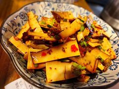 香干-虾小龙老长沙龙虾馆(坡子街店)