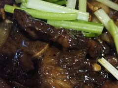 -青年公社烤鸭(青年路店)