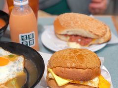 -华嫂冰室(尖沙咀店)