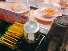 -争鲜回转寿司(东方银座店)
