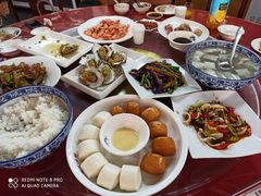 -渔友鲜海鲜加工(海鲜大世界店)