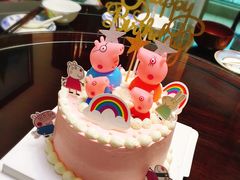 -云朵上的鱼(莘庄店)