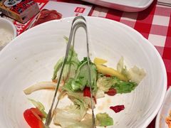 -西贝(深圳卓悦汇店)