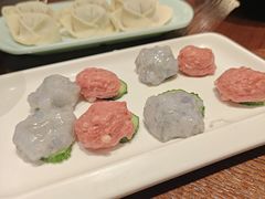 -东海怡品海鲜豆捞(舟宿夜江店)