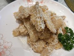 -香雪海饭店中餐厅(人民桥店)