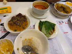 -大哥餐厅(西城花园店)