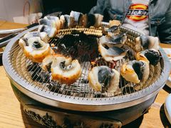 -泥炉烧肉师(新街口金銮巷店)