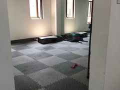 -博纳私人订制健身(中集美兰湖店)