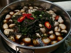 -广东道至正餐厅(区庄店)