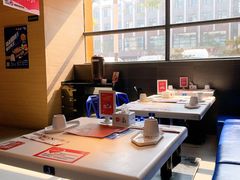 -鱼酷活鱼烤鱼(中联广场店)