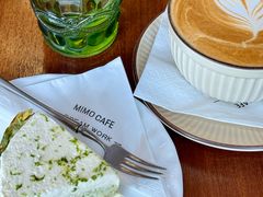 -MIMO CAFE(沙头角店)