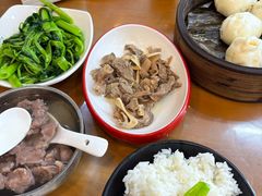 -老牌依强牛肉店(达道总店)